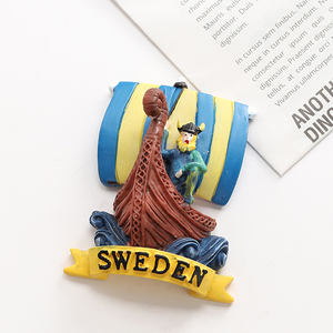 Décoration familiale Cadeau de voyage Course de voitures Souvenirs de <span class=keywords><strong>Monaco</strong></span> - Product Image 2