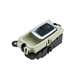 Interrupteur d'ouverture de serrure de porte de haute qualité pour TESLA 103810701D - Product Image 1