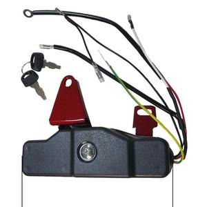 Kit de Conversión de Motor de Gasolina a Eléctrico de 4 Piezas, 168/170F/2-3KW, Interruptor de Arranque, Alternador, Piezas y Accesorios para Generador - Product Image 2