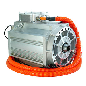 <span class=keywords><strong>Moteur</strong></span> électrique pur pour <span class=keywords><strong>voiture</strong></span>, 20kw, 144V, livraison gratuite - Product Image 1