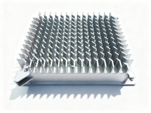 Controlador de Motor para Vehículos Eléctricos 2 en 1 con Convertidor DCDC |   Sistema de Accionamiento Síncrono/Asíncrono de 15KW para Autobús Eléctrico - Product Image 5