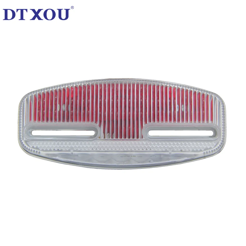 Led Car Warning LightsFactory Direct Sale Rear Side Lamp Car Bus Truck Durable Big Savings Led Car Warning Lights