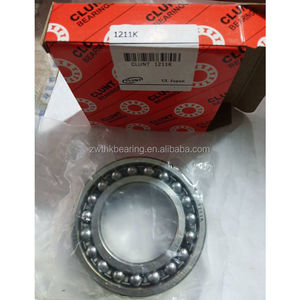 Buatan Tiongkok grosir bantalan bola penyelarasan sendiri <span class=keywords><strong>1212</strong></span> <span class=keywords><strong>1212k</strong></span> ukuran: 60*120*22mm bantalan bola pelurusan sendiri <span class=keywords><strong>1212</strong></span> <span class=keywords><strong>1212k</strong></span> - Product Image 6