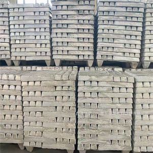 High Purity Magnesium <b>Ingot</b> 99.99% - Product Image 4