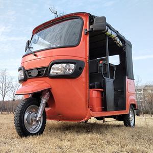 Tricycle électrique super puissant 3 roues ouvertes, tricycle électrique à pédales, <span class=keywords><strong>moto</strong></span> électrique - Product Image 6