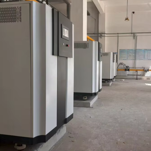 Chaudières à <span class=keywords><strong>gaz</strong></span> commerciales à très faible teneur en azote entièrement prémélangées <span class=keywords><strong>de</strong></span> performance à coût élevé OEM pour le <span class=keywords><strong>chauffage</strong></span> <span class=keywords><strong>de</strong></span> villa - Product Image 2