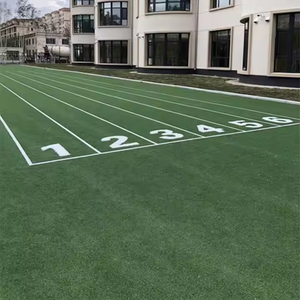 Natural <strong>Cheapest</strong> Landscaping Gym Fitness Carpet Gym <strong>Artificial</strong> <strong>Grass</strong> - Product Image 3