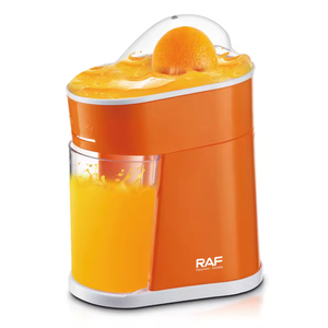 New Design <b>Citrus</b> <b>Juicer</b> <b>Electric</b> 2026 Sell Well Abroad a Home <b>Juicer</b> Safe and Convenient Easy to Clean 400ml Expediency - Product Image 1