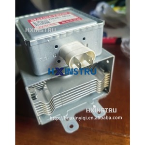 1 ชิ้นเตาอบไมโครเวฟไมโครเวฟหลอดแมกนีตรอน 2M261-M32 H - Product Image 2