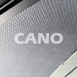 Tente de toit haute confidentialité avec 6 verrous de sécurité, anti-moustiques et respirante en aluminium, certifiée CE - Product Image 6