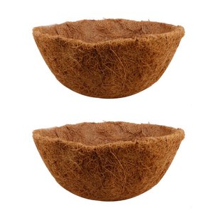 संयुक्त राज्य अमेरिका कनाडा Biodegradable थोक थोक नारियल कोको कॉयर बर्तन - Product Image 5