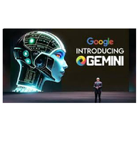 Generador de Imágenes con IA Gemini: Crea Impresionantes Imágenes con IA en Línea