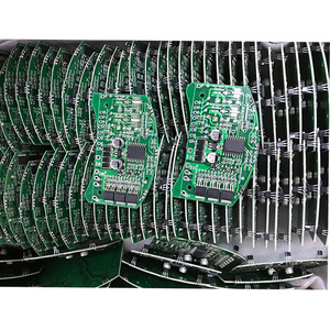 Giá Rẻ Giá AC DC Mạch Quạt Trần PCB - Product Image 6