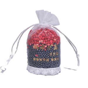 Désodorisant de Penderie Écologique à Charbon Actif, Élimination des Odeurs, Sachet Parfumé Longue Durée - Product Image 5