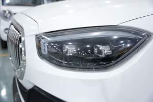 Высококачественный электрический мини-внедорожник для взрослых, новый стиль, <span class=keywords><strong>4</strong></span>-местный, горячая распродажа, производство Китай - Электромобиль - Product Image 5