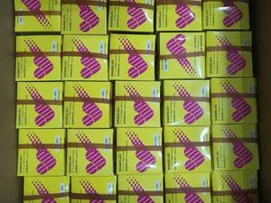 Couvre-pied presseur lisse HD, résistant aux hautes températures, accessoires pour machine à coudre industrielle, réduit les points sautés - Product Image 6