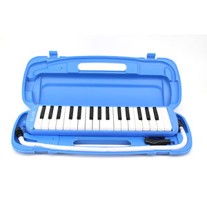 Melódica Colorida de 32 Teclas para Estudiantes, Instrumento Musical al por Mayor - Product Image 3
