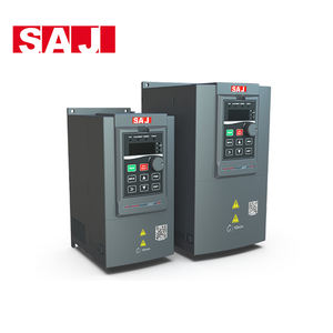 Controlador de Bomba Solar SAJ VFD PDS33-2S2R2 Três Bombas 2.2kW |   <span class=keywords><strong>Drive</strong></span> VFD MPPT <span class=keywords><strong>220V</strong></span> Entrada <span class=keywords><strong>AC</strong></span>/DC 99,8% de Eficiência Resfriamento a Ar para - Product Image 6