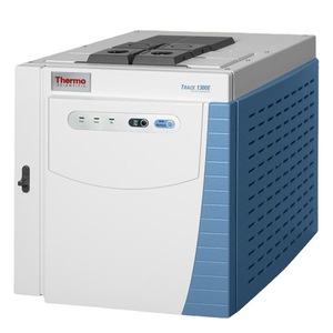 Chromatographe en phase gazeuse Thermo Fisher Trace 1300E pour analyse en laboratoire - Product Image 2