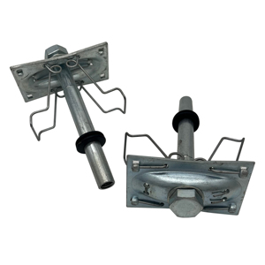 Soporte <span class=keywords><strong>de</strong></span> Encofrado <span class=keywords><strong>de</strong></span> Aluminio Tipo Coreano para Encofrado <span class=keywords><strong>de</strong></span> Paneles - Product Image 2