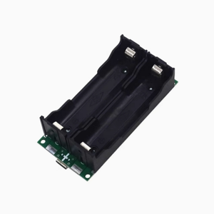 โมดูลเพิ่มกำลังแบตเตอรี่ลิเธียม 18650 กำลังสูง 5V912V บอร์ดชาร์จและปล่อยประจุ ชุดจ่ายไฟสำรอง (UPS) - Product Image 4