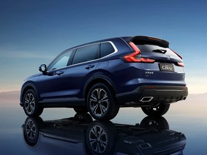 Xe Honda <span class=keywords><strong>CR</strong></span>-<span class=keywords><strong>V</strong></span> <span class=keywords><strong>2025</strong></span>, phiên bản thông minh, tiết kiệm xăng, giá rẻ, SUV mới - Product Image 4