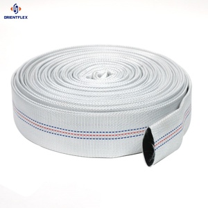 Tuyau d'incendie en toile <span class=keywords><strong>PVC</strong></span> personnalisable de 100 pieds, 1,4 pouce, 2,3 pouces, 80 <span class=keywords><strong>mm</strong></span>, 2,10 pouces, 8 pouces, à double gaine, prix <span class=keywords><strong>300</strong></span> <span class=keywords><strong>mm</strong></span>, 25 <span class=keywords><strong>mm</strong></span> - Product Image 4