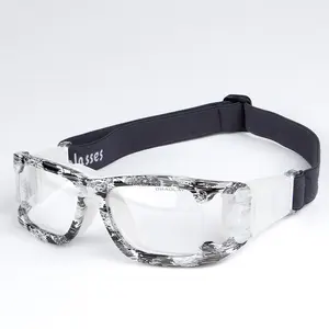 2023 OBAOLAY Latest Styles PC Sports Eyewear Men New Customization Basketball Sport Glasses