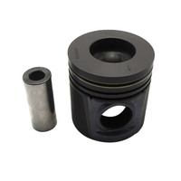 BLSH 4115P015 Kit d'axe de piston et de bague pour Perkins