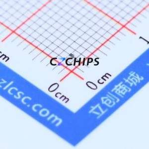 MMZ1005S241CT000 Ferrite Bead 0402 RF ( Impedance @ Frequency: 240Ohm@100MHz )( Error: 25% )( DC Resistance (DCR): 280mOhm ) - Product Image 2