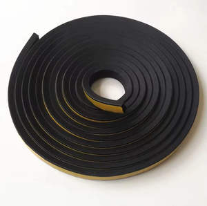 Ruban adhésif double face d'isolation <span class=keywords><strong>thermique</strong></span> en mousse pour bâtiments - Product Image 6