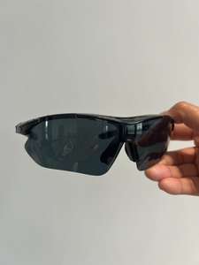 100 mq पुरुष चश्मे की सवारी करने वाले चश्मे की सवारी करने वाली महिलाओं को आउटडोर खेल श्रम संरक्षण चश्मा - Product Image 3