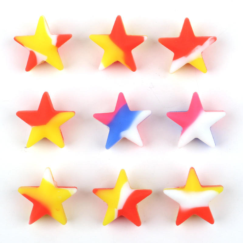 Five - pointed star (2CM)