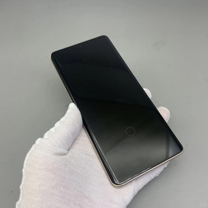 Teléfono Inteligente 12S Ultra 5G Versión Global Android 11, Doble SIM para Juegos, AMOLED 120Hz, Snapdragon Serie 800, 48MP, 256GB, CDMA/LTE/5G - Product Image 2