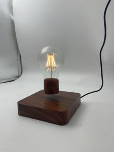 360 độ không dây tự động xoay từ bay lên nổi ánh sáng cho quà tặng độc đáo phòng nhà văn phòng trang trí nội thất - Product Image 4