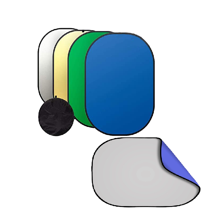 Хлопковый фон для студийной фотосъемки 10x6,5 футов однотонный