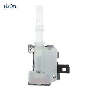 3B5827061C YAOPEI Verrouillage de la porte arrière pour <span class=keywords><strong>Volkswagen</strong></span> Amarok Campmob. Transporteur Phaeton Passat <span class=keywords><strong>Caddy</strong></span> - Product Image 4