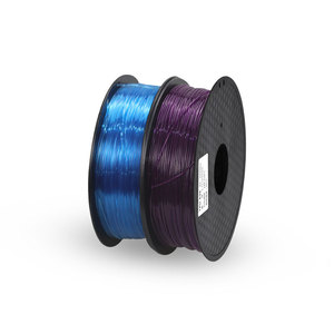 Filament TPU 1,75 mm pour imprimantes 3D Consommables d'impression 3D Filament TPU Plastique - Product Image 2