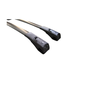 Barras Transversales de Aleación de Aluminio para Techo de Coche para Toyota <span class=keywords><strong>RAV4</strong></span> 2013-2018, Portaequipajes Superior - Product Image 3