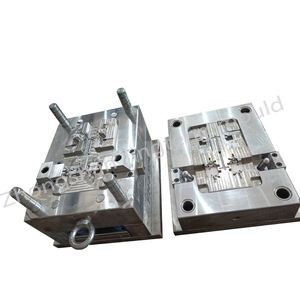 OEM製造射出成形ABS/PA/PP/PC /HDPE/PEプラスチック成形 - Product Image 3