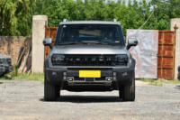 Disponible en Stock à Dubaï Jetour 2025 Jetour T2 Essence 2.0TD XWD Conquer+ SUV