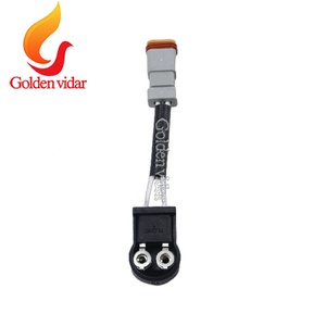 Golden Vidar Motorenteile OEM Motorenteile M11 ISM11 QSM11 Kabelbaum 3076256 3803682 3071628 3071627 - Product Image 2