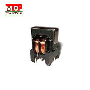 उच्च गुणवत्ता 12 v डीसी शोर फिल्टर करनेवाला, एट फिल्टर आम मोड गला घोंटना - Product Image 5