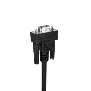 Cable de Diagnóstico HTT EV17 OBD2 con <span class=keywords><strong>3</strong></span> Puertos y Línea DC 12-24V Negro para Talleres de Reparación de Automóviles Windows e Inspección de Vehículos - Product Image 5