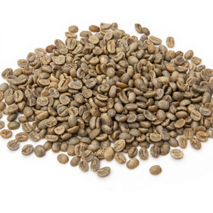 Café Arábica de la más alta calidad en grano verde Robusta fino directamente de la granja, característica adelgazante tostada empaquetada, precio de bolsa de 60kg/PP - Product Image 1