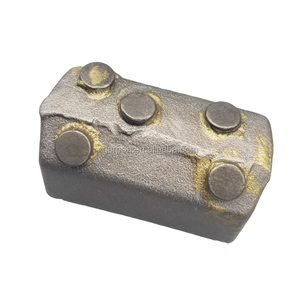 Hàn Bar BA04 Wearable Foundation Khoan Xô Răng Hàn Trên Carbide Răng - Product Image 2