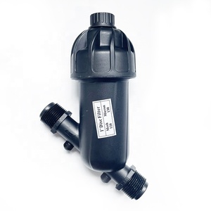 พร้อมจัดส่ง3/4 ", 1", 1.5 ", 2" แผ่นกรองน้ำชลประทานขนาดเล็กสำหรับระบบชลประทานแบบหยด - Product Image 1