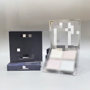 Paleta de 4 Tonos Back Glow <span class=keywords><strong>Max</strong></span>, <span class=keywords><strong>Iluminador</strong></span> y Rubor Multiusos 4 en 1, 10g, Oro Rosa, Acabado Radiante de Larga Duración para Todos los Tonos de Piel - Product Image 4