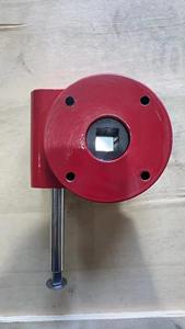 Engranaje helicoidal de hierro dúctil DN250 para válvula de mariposa - Product Image 2