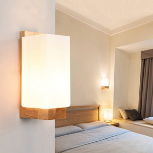 Bedroom Wall Lamp AC85-265V E27 Round Bulb Indoor Room Bedroom Night Reading <b>Light</b> Led Home Decorative Wall <b>Light</b> - Product Image 5